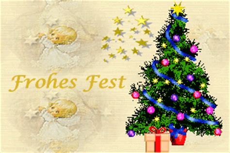 kostenlose Weihnachtskarten per E-Mail versenden