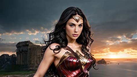 3840x2160 Wonder Woman Power 5k 4K ,HD 4k Wallpapers,Images,Backgrounds 
