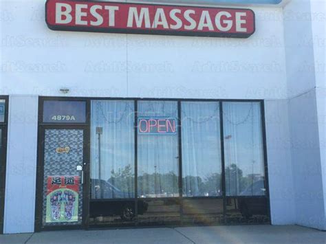 Best Asian Relax Massage Massage Parlors In Greenfield Wi 414