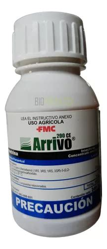 Arrivo Ce Fmc Ml Insecticida Env O Gratis