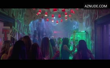 Leann Lei Bikini Scene In Blue Mountain State The Rise Of Thadland AZNude