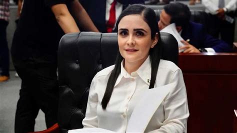 En asesinato de diputada Gabriela Marín no se descarta venganza o