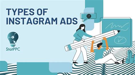 Types Of Instagram Ads