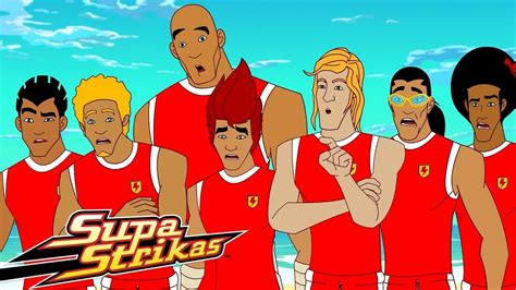 Durststrecke Staffel 7 Zusammenstellung Supa Strikas Auf Deutsch