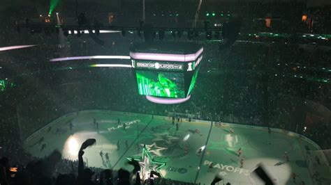 Dallas Stars Playoff Intro 2022 Youtube