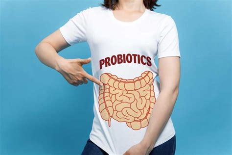 The Best Time To Take Probiotics Dr Michael Ruscio Dc