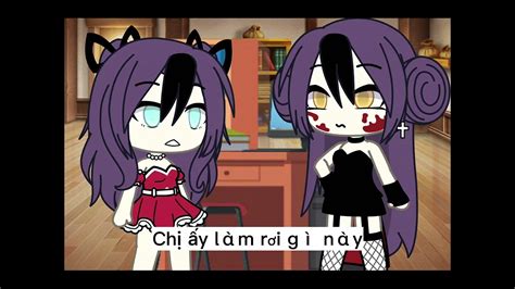 Ch T I L M Ngh Ch M Thu Gacha Life Vn Youtube