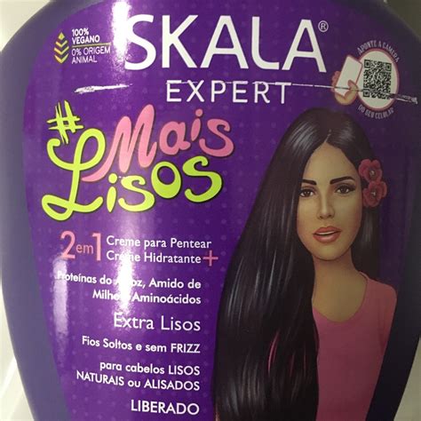 Skala Skala Expert Mais Lisos Reviews Abillion