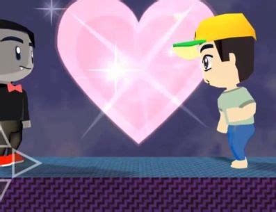 Mario Bros en versión gay Así es Descarga GRATIS este juego para celular DIVERSO
