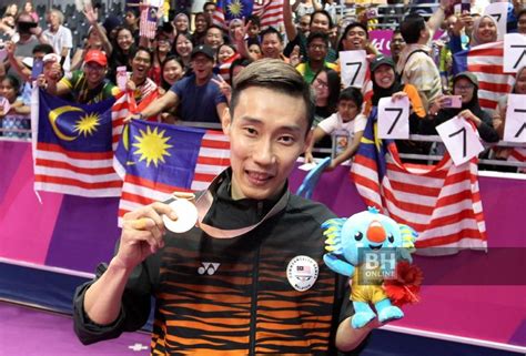 Latar Belakang Lee Chong Wei Latar Belakang Datuk Lee Chong Wei