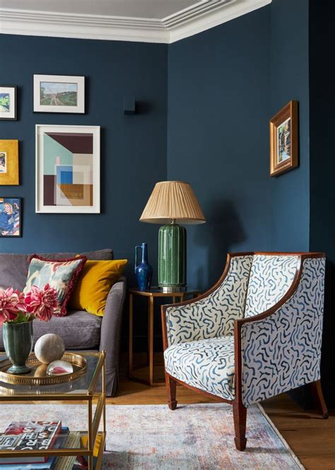 How Do You Choose A Color Scheme For A Living Room Designers Share