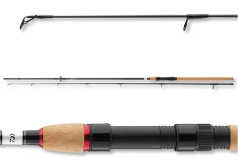 Daiwa Prut Ninja X Spin 2 40m 30 70g Fishmaster Cz