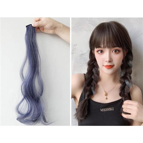 ワンタッチ エクステ 部分ウィッグ 単品 つけ髪 つけ毛 ヘアアレンジ メッシュ 巻き髪 カール ロング ヘアピース コスプレ