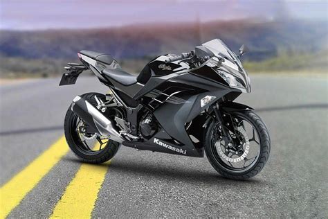 Kawasaki Ninja 300 Price List Philippines Promos Specs Carmudi