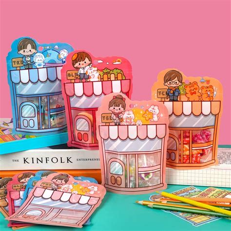 Kawai Shop - Goodies Bag – The Blingspot Studio