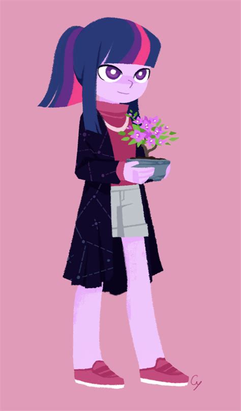 1059380 Safe Artist Magneticskye Part Of A Set Twilight Sparkle