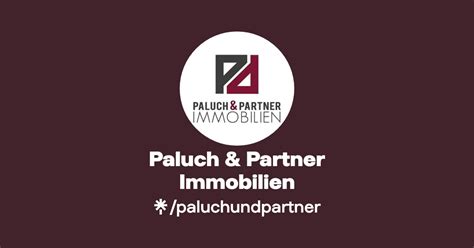 Paluch Partner Immobilien Instagram Facebook Linktree