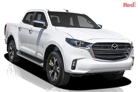 2023 Mazda Bt 50 Gt Tf Auto 4x4 Dual Cab