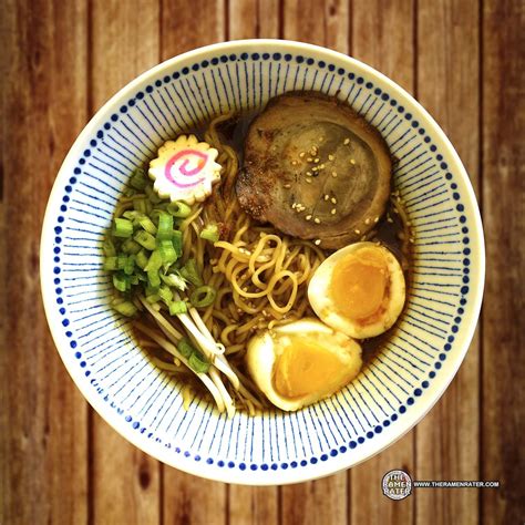 Maruchan Gold Soy Sauce Ramen Rramen
