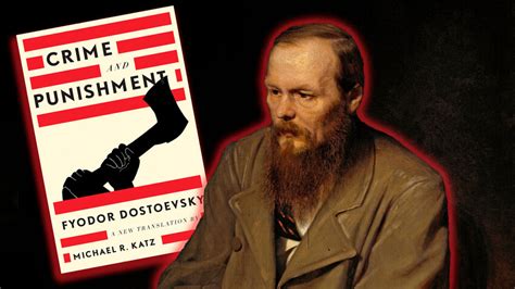 Fyodor Dostoevsky’s ‘crime And Punishment’ A Short Summary Russia Beyond