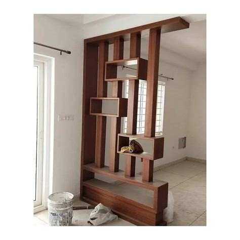 Teak Wooden Showcase For Home At Rs 35000piece In New Delhi Id