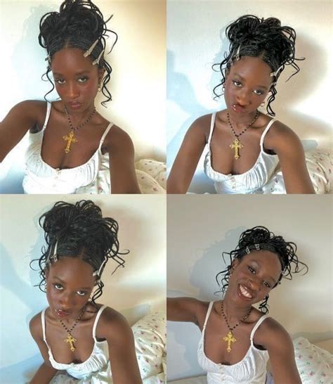 Pin By Aim E Clarisse Kpind On Ideas Braided Hairstyles Hair Styles