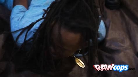 Car Thief Is Banging Two Slutty MILFs With Big Tits In A Back Alley