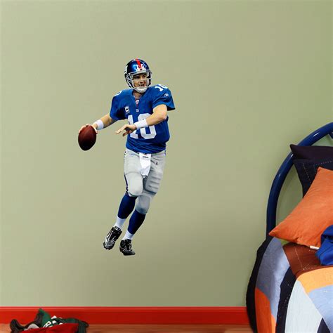 Fathead Jr Nfl Player Wall Decal