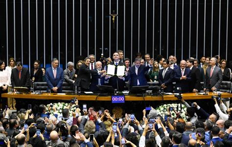 Entenda A Reforma Tributária Promulgada Nesta Quarta