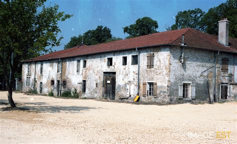 Ancienne ferme du Charmois Vandoeuvre lès Nancy ANONYME 1980