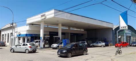 Ypf Y Shell Aumentaron Los Precios De Sus Combustibles Nuevos Valores