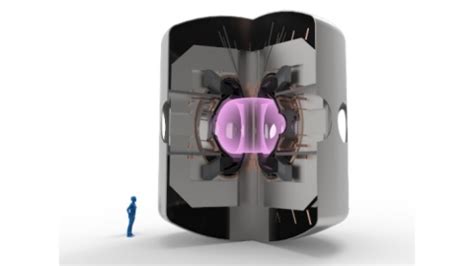 Fusion demonstrator proposed by Tokamak Energy | Engineering News Update