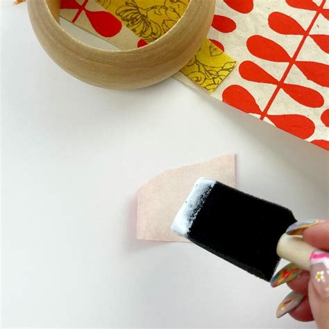 Mastering The Basics Of Decoupage Tips And Tricks For Decoupaging