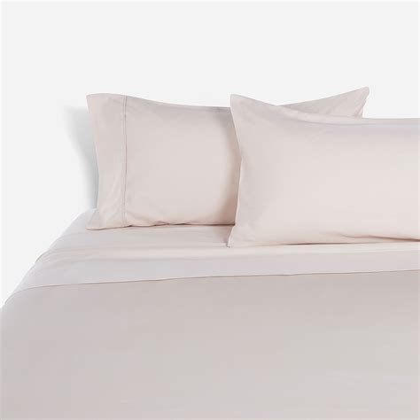 Ripley SÁBANA ROSEN 500 HILOS ALGODÓN LISA NUDE SUPER KING