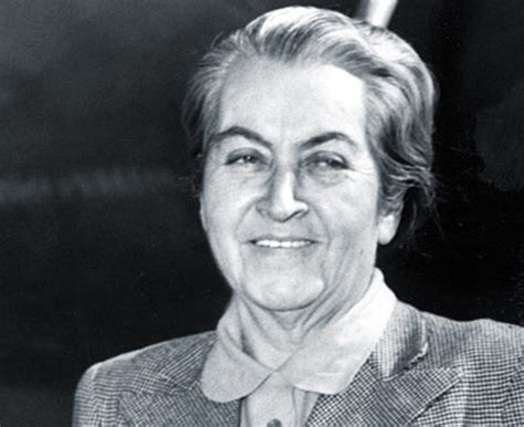 Gabriela Mistral Biografía resumida y corta