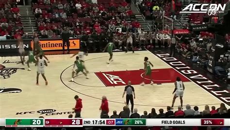 Louisville Mens Basketball Vs Florida Aandm Highlights 121722