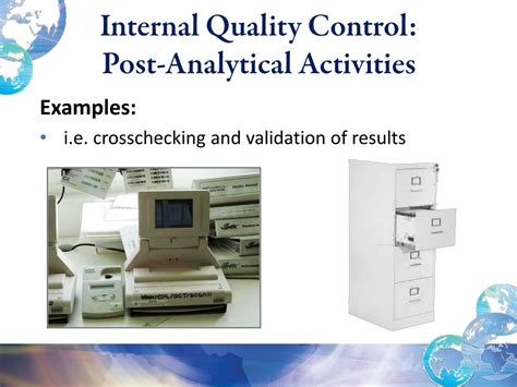 Ppt Introduction To Quality Assurance And Quality Control Powerpoint