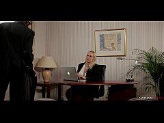 Angel Wicky S Big Boobs Bounce While She Gets Her Ass Fucked Hard By Jon Jon S Bbc Xxx Mobile