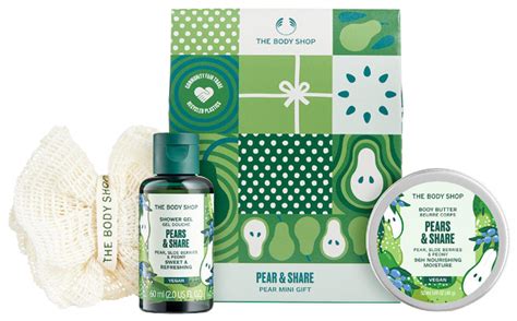 The Body Shop Gift Sets from $8 + FREE Shipping on All Orders! | Free ...