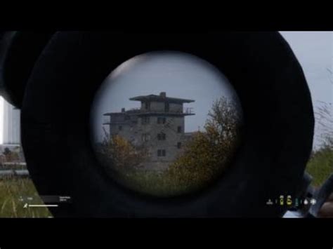 Dayz Incredible Svd Shot Youtube