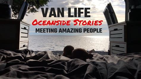 Van Doors Wide Open Oceanside Stories Youtube