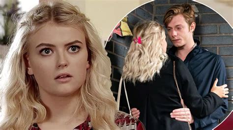 Coronation Street Spoiler Bethany Platt Will Make A Risky Confession