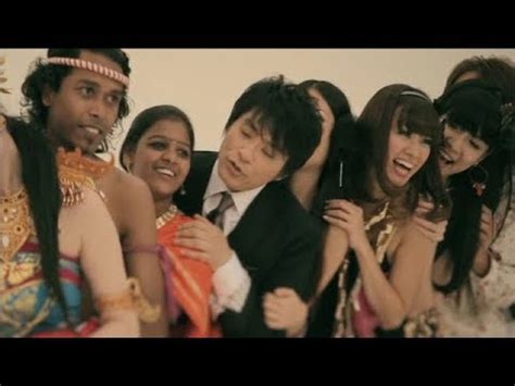 ASKA LOVE SONG Official Music Video YouTube Music