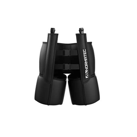 Normatec Compression Therapy - Presto Fitness