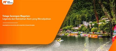 Telaga Sarangan Legenda And Info Tiket Spot Terbaru Lokasi