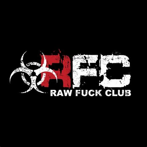 RAW FUCK CLUB On Twitter Revelations III Last Loads RawFuckClub