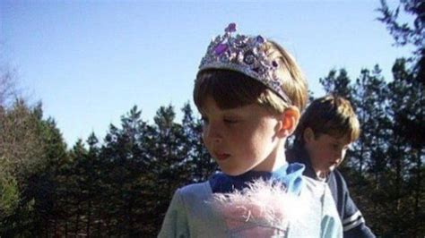 Cuando llaman gay a tu hijo de años