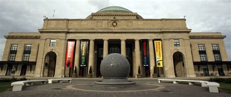 Discover Richmond Science Museum Of Virginia