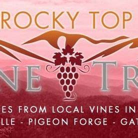 Rocky Top Wine Trail (rockytopwine) - Profile | Pinterest