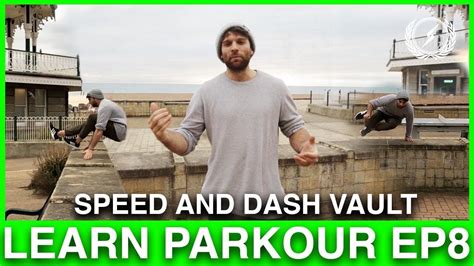 Speed Dash Vault Tutorial Learn Parkour Youtube